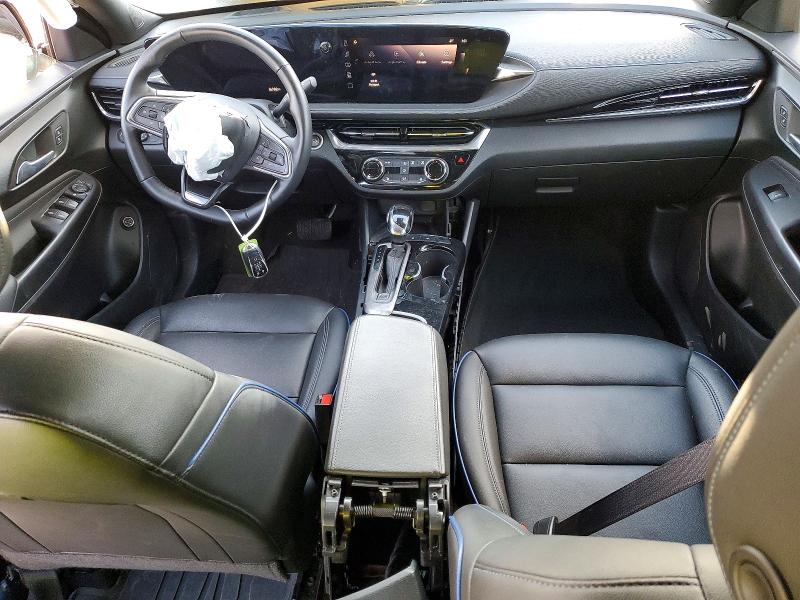 Aukcja sprzedaży 2024 Buick Envista, vin: KL47LBE23RB183241, numer aukcji: 76318985
