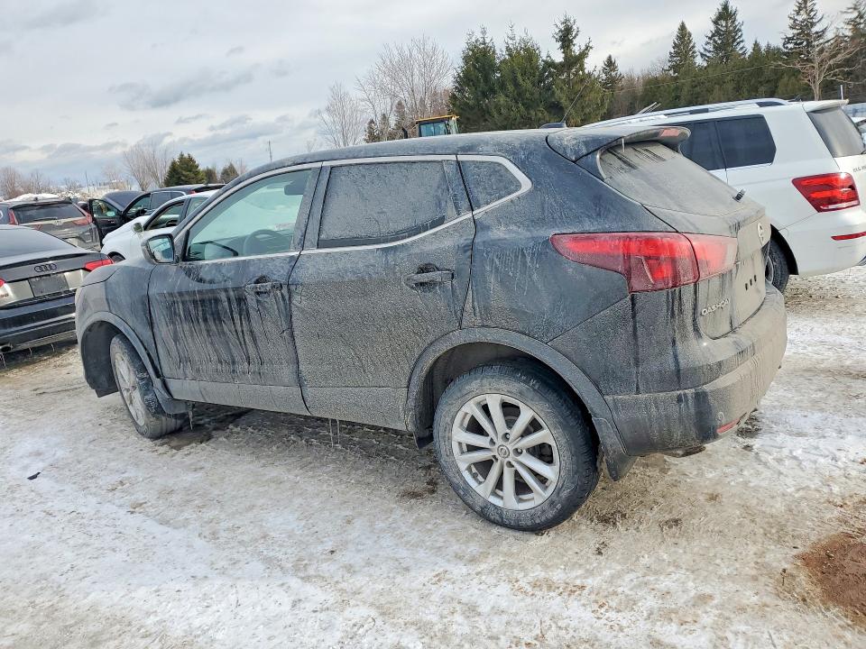 Продаж на аукціоні авто 2019 Nissan Rogue Sport, vin: JN1BJ1CR6KW318679, номер лоту: 76691785