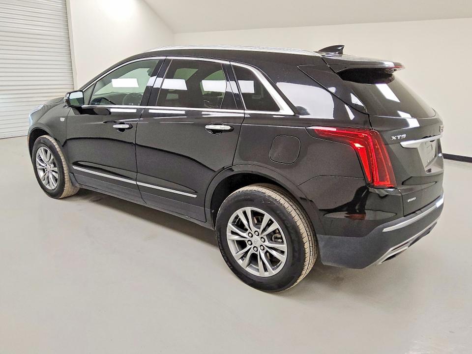 Aukcja sprzedaży 2023 Cadillac Xt5, vin: 1GYKNDRS1PZ141973, numer aukcji: 79385135