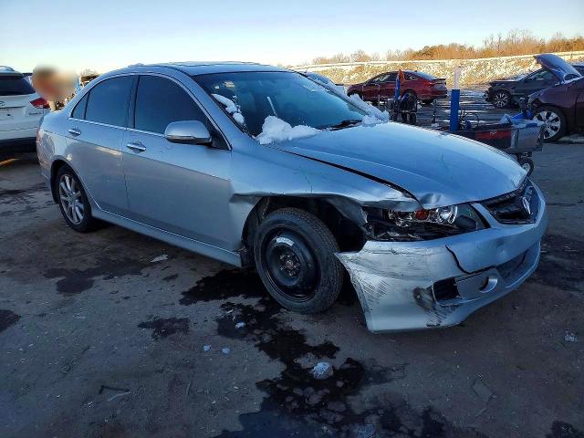 Продажа на аукционе авто 2008 Acura Tsx, vin: JH4CL969X8C001695, номер лота: 74763845