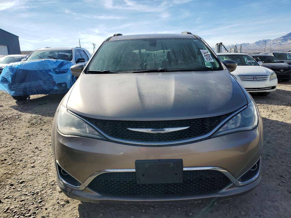 Aukcja sprzedaży 2017 Chrysler Pacifica, vin: 2C4RC1BG9HR809819, numer aukcji: 78458105