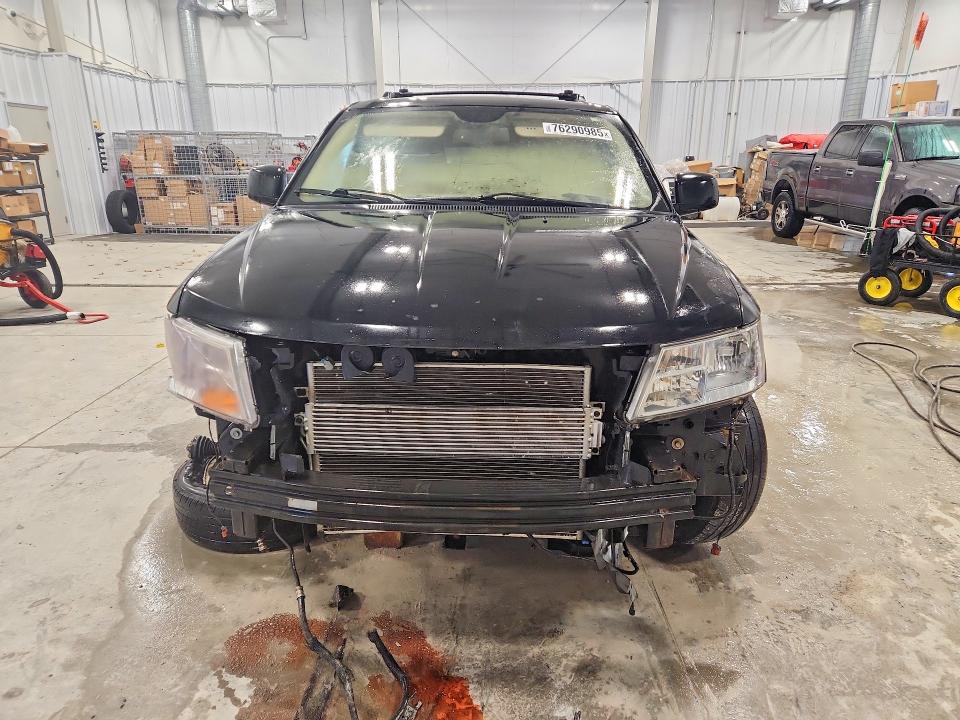 76290985 :رقم المزاد ، 3C4PDCCG0FT536830 vin ، 2015 Dodge Journey مزاد بيع