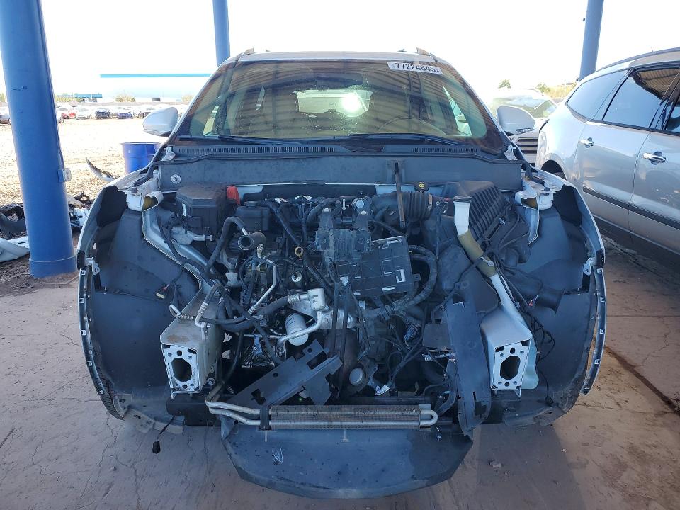 Aukcja sprzedaży 2016 Buick Enclave, vin: 5GAKVCKD8GJ266335, numer aukcji: 77224645
