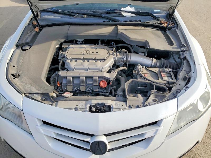 Продажа на аукционе авто 2009 Acura Tl, vin: 19UUA86529A009114, номер лота: 76006075