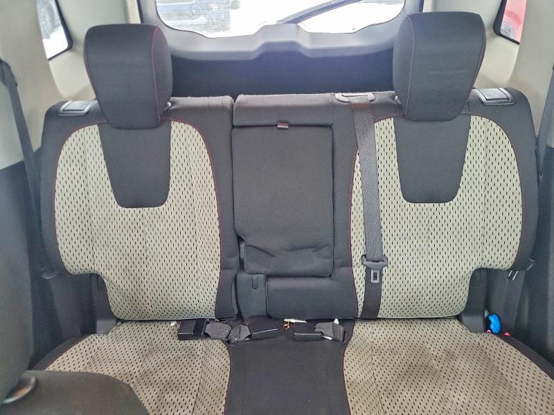 Продажа на аукционе авто 2015 Gmc Terrain, vin: 2GKFLVEK5F6241680, номер лота: 78605855