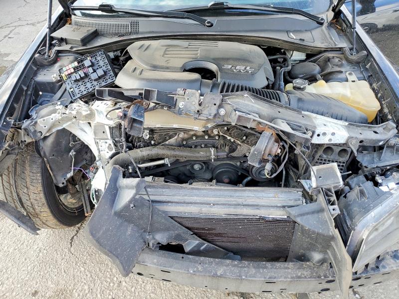 Aukcja sprzedaży 2017 Chrysler 300, vin: 2C3CCABG2HH558481, numer aukcji: 78303115