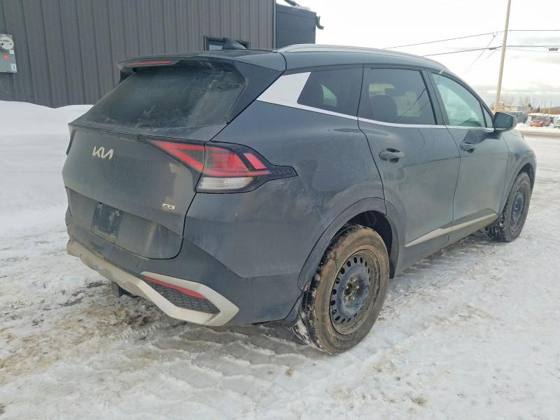 Aukcja sprzedaży 2024 Kia Sportage, vin: KNDPUCDF3R7313499, numer aukcji: 76307575