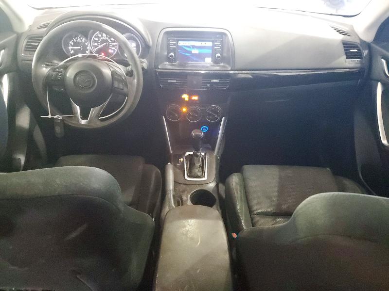 Продаж на аукціоні авто 2015 Mazda Cx-5, vin: JM3KE2BE5F0539650, номер лоту: 79177575