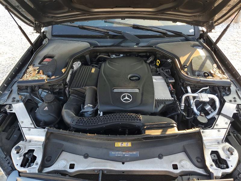 2017 Mercedes-benz E მანქანა იყიდება აუქციონზე, vin: WDDZF4KB9HA102677, აუქციონის ნომერი: 78212255