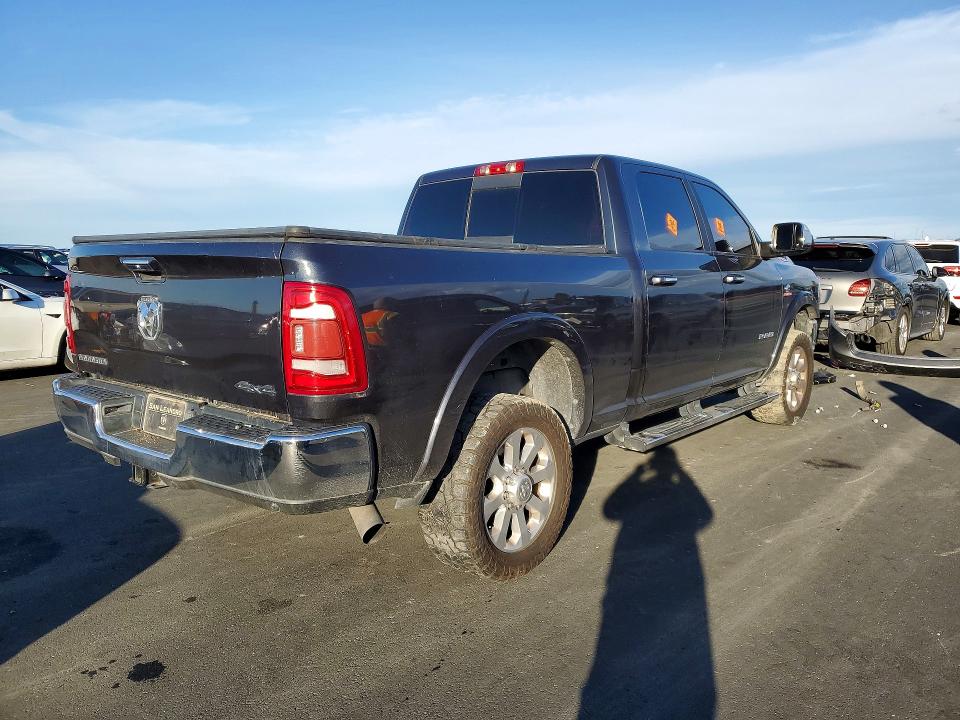 Продаж на аукціоні авто 2022 Ram 2500, vin: 3C6UR5FL8NG228313, номер лоту: 78362075