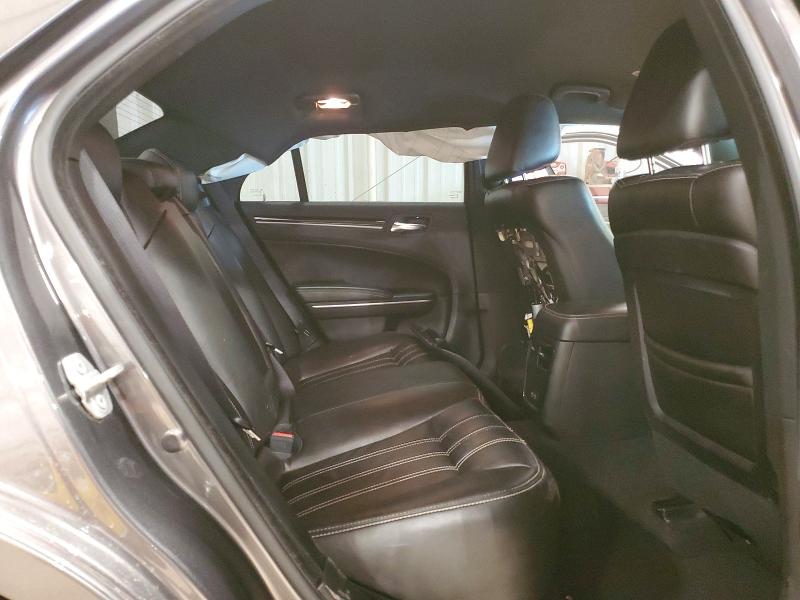 Продажа на аукционе авто 2021 Chrysler 300, vin: 2C3CCABG0MH626352, номер лота: 79232045