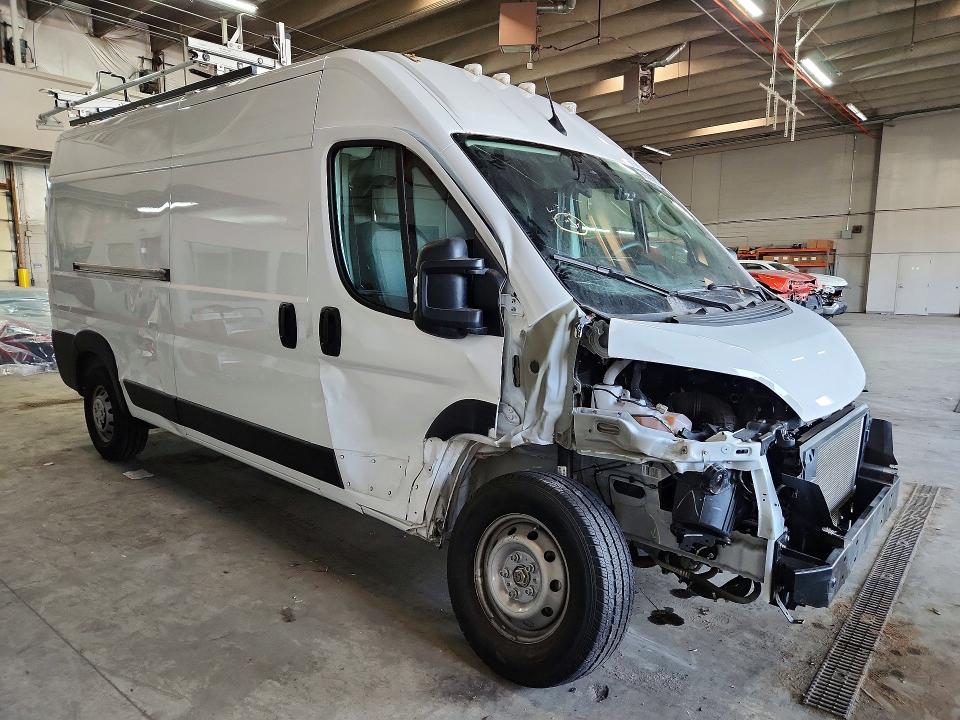 Aukcja sprzedaży 2023 Ram Promaster, vin: 3C6LRVDG0PE565199, numer aukcji: 98588985
