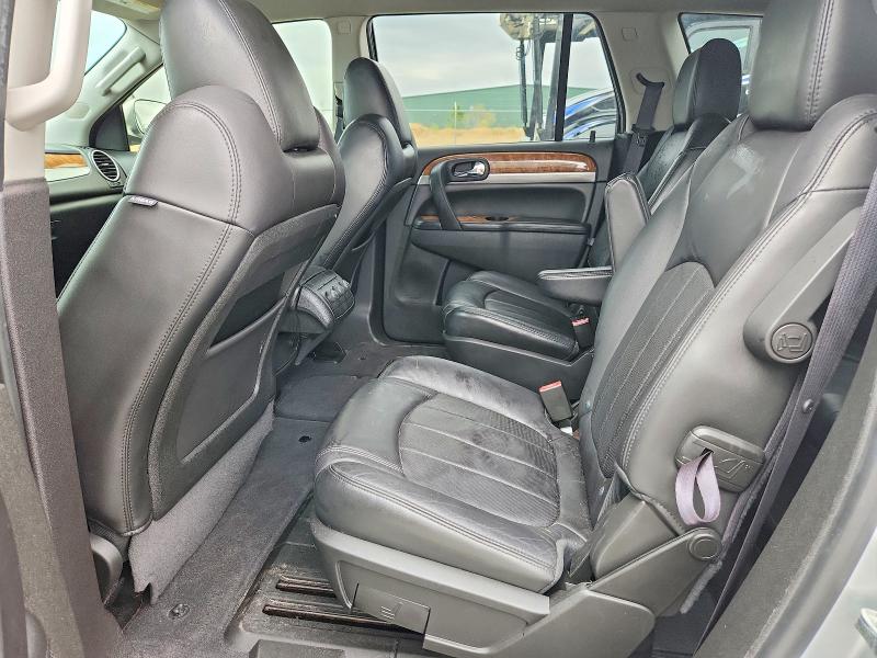 Продаж на аукціоні авто 2012 Buick Enclave, vin: 5GAKRCED0CJ372756, номер лоту: 78326995