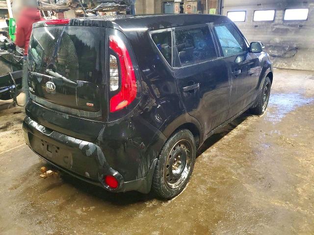 Продаж на аукціоні авто 2015 Kia Soul, vin: KNDJN2A24F7205340, номер лоту: 78415755