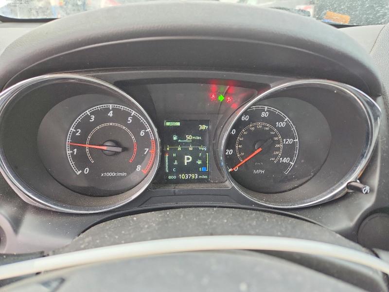 Продаж на аукціоні авто 2018 Mitsubishi Outlander Sport, vin: JA4AR3AU0JZ028904, номер лоту: 74224405