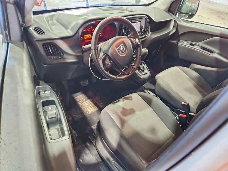 Продажа на аукционе авто 2018 Ram Promaster City, vin: ZFBERFBBXJ6J57582, номер лота: 77143815