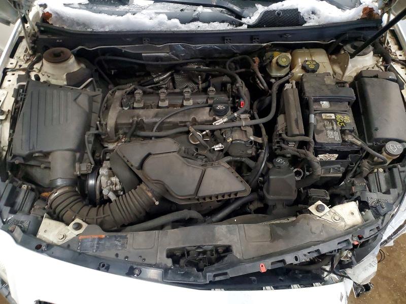 Продаж на аукціоні авто 2011 Buick Regal, vin: 2G4GN5EC4B9214655, номер лоту: 75031915