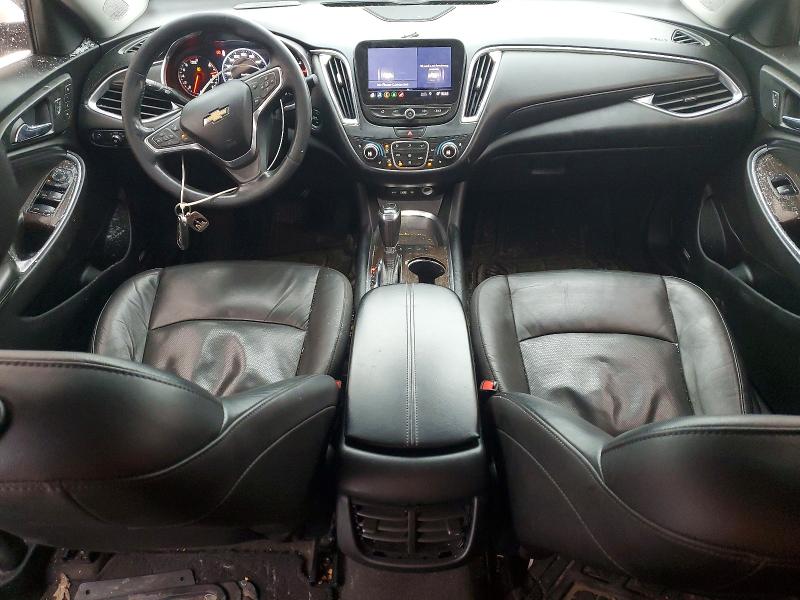 Продажа на аукционе авто 2020 Chevrolet Malibu, vin: 1G1ZE5SX5LF025700, номер лота: 77269955