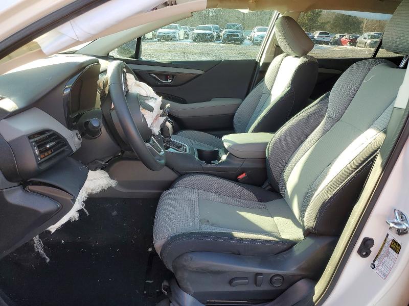 75084845 :رقم المزاد ، 4S4BTAFC0S3189818 vin ، 2025 Subaru Outback مزاد بيع