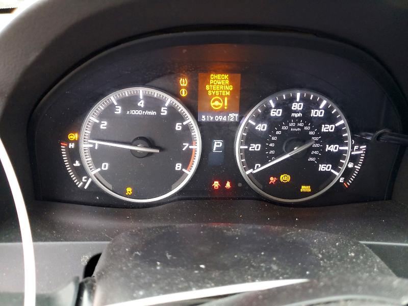 Aukcja sprzedaży 2013 Acura Rdx, vin: 5J8TB3H56DL019618, numer aukcji: 76574435