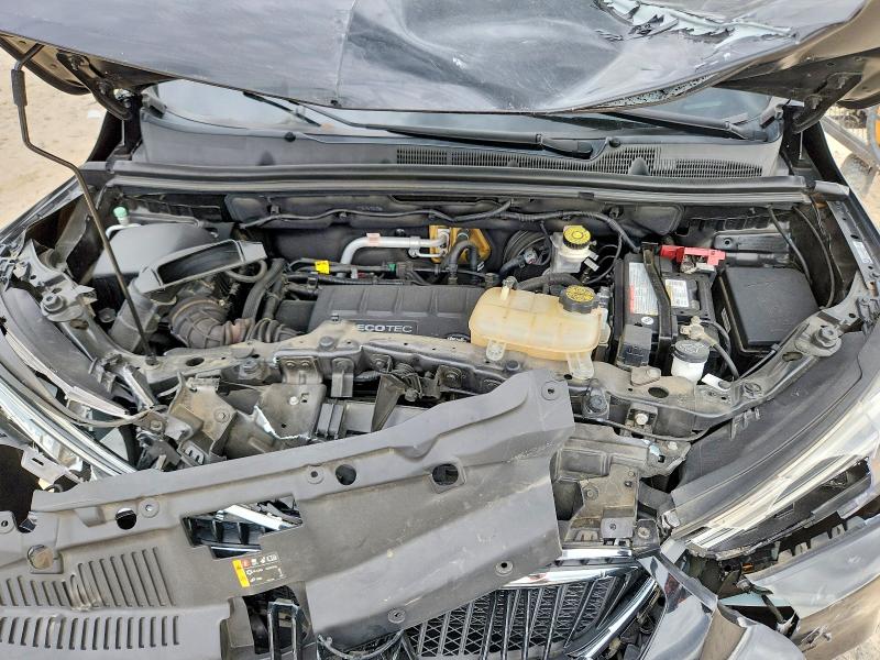 Продажа на аукционе авто 2019 Buick Encore, vin: KL4CJASB4KB904109, номер лота: 77188155