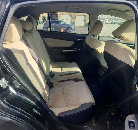 Aukcja sprzedaży 2016 Subaru Crosstrek, vin: JF2GPABC5G9295272, numer aukcji: 72332695