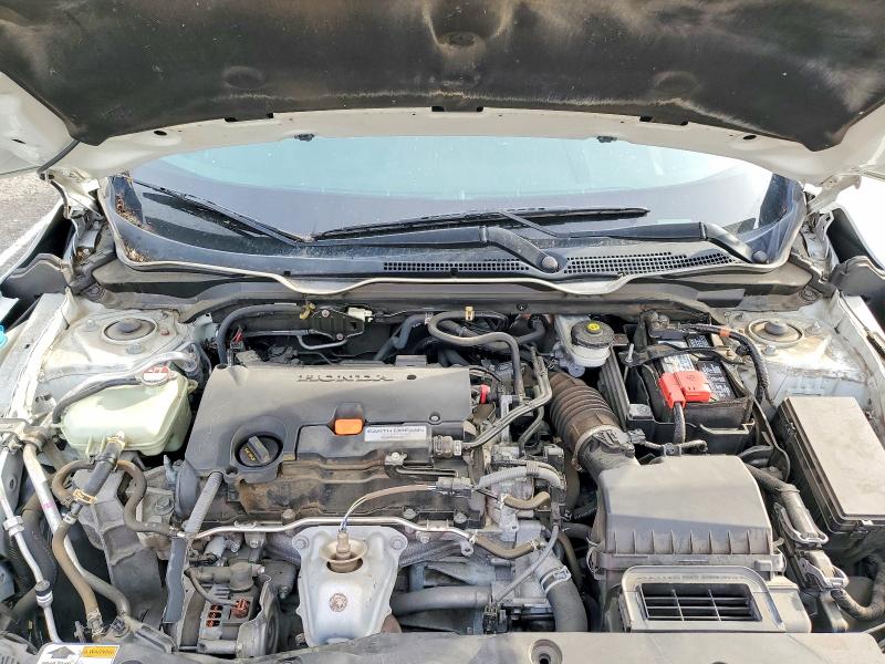 76831045 :رقم المزاد ، 2HGFC4B09GH313755 vin ، 2016 Honda Civic مزاد بيع