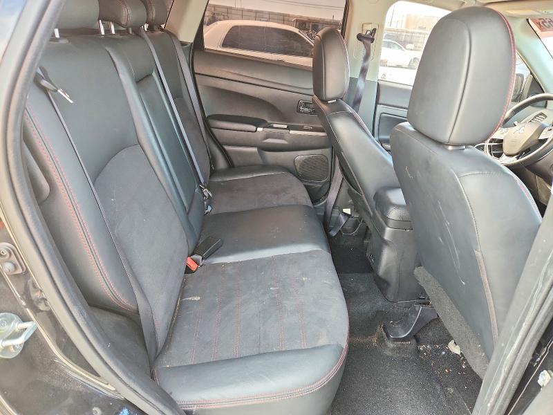 Продаж на аукціоні авто 2022 Mitsubishi Outlander Sport, vin: JA4APVAU2NU017178, номер лоту: 77908165