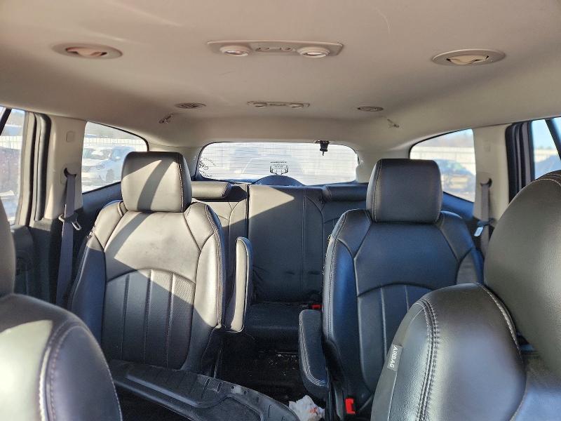Продаж на аукціоні авто 2014 Buick Enclave, vin: 5GAKVBKD0EJ283864, номер лоту: 75377285
