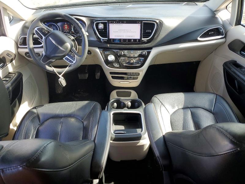 Aukcja sprzedaży 2022 Chrysler Pacifica, vin: 2C4RC1BG7NR170755, numer aukcji: 77392145