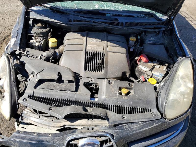 79469155 :رقم المزاد ، 4S4WX86D574409785 vin ، 2007 Subaru B9 Tribeca مزاد بيع