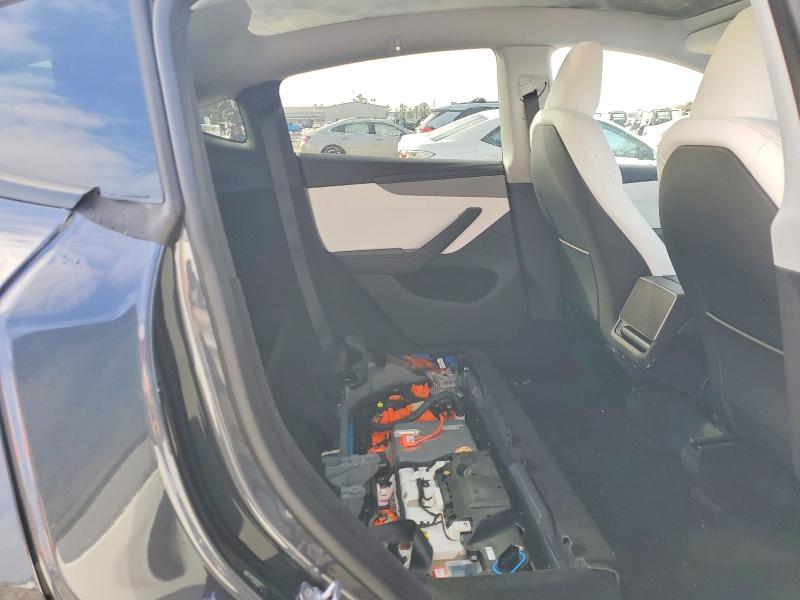 Продажа на аукционе авто 2026 Tesla Model Y, vin: 7SAYGDED7TA428851, номер лота: 76982985
