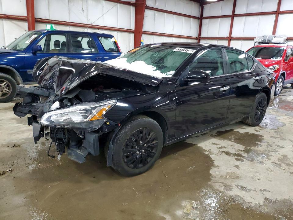 Продажа на аукционе авто 2020 Nissan Altima, vin: 1N4BL4BV0LC201468, номер лота: 52971246