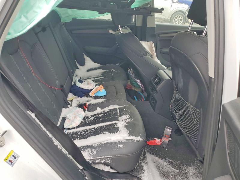 Aukcja sprzedaży 2021 Audi Q5 E, vin: WA1E2AFY0M2034754, numer aukcji: 76839025