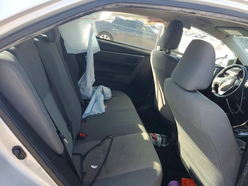 Aukcja sprzedaży 2015 Toyota Corolla, vin: 2T1BURHEXFC316764, numer aukcji: 73188315