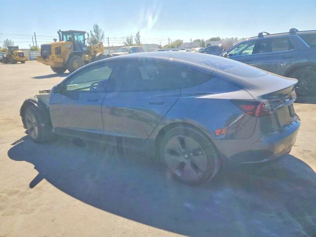 2023 Tesla Model 3 მანქანა იყიდება აუქციონზე, vin: 5YJ3E1EA7PF648369, აუქციონის ნომერი: 78399225
