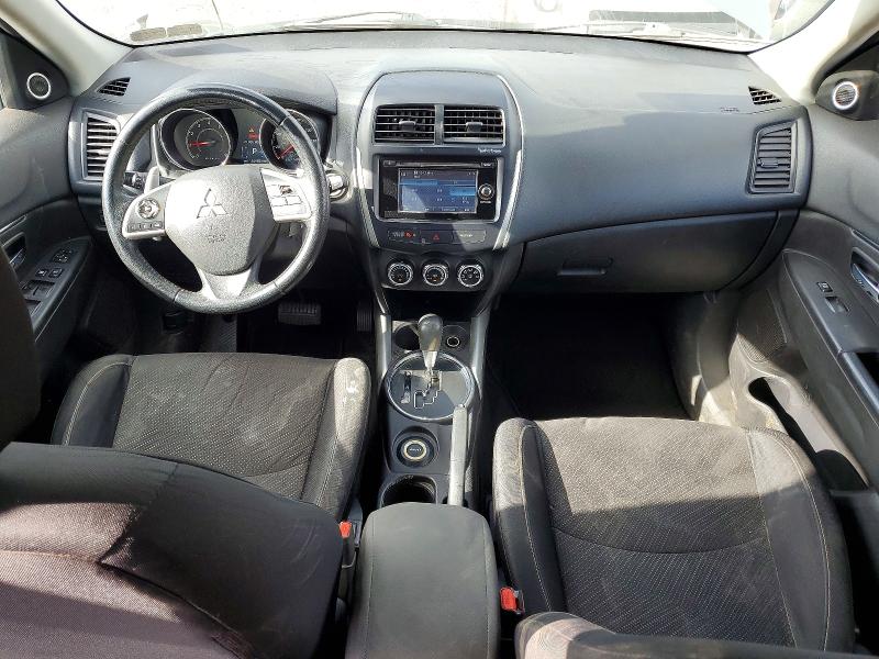 Aukcja sprzedaży 2014 Mitsubishi Outlander, vin: 4A4AR4AU8EE015822, numer aukcji: 78633955