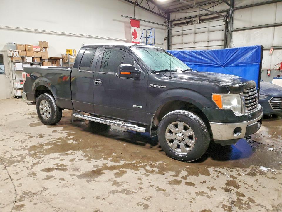 Продаж на аукціоні авто 2011 Ford F150, vin: 1FTFX1ET5BFD17951, номер лоту: 76401365