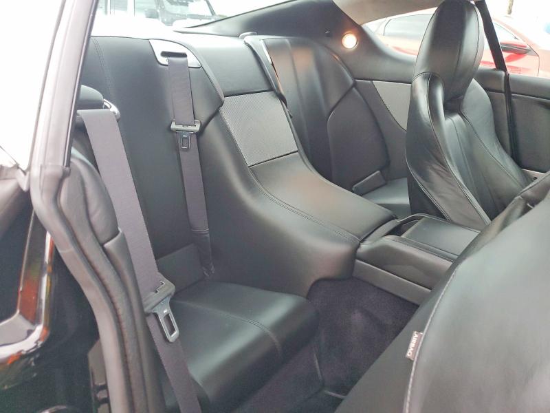 Aukcja sprzedaży 2011 Aston Martin Db9, vin: SCFFDAAE6BGA13221, numer aukcji: 77553045