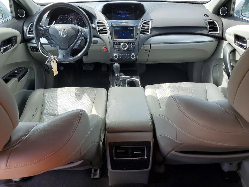Продажа на аукционе авто 2016 Acura Rdx, vin: 5J8TB3H74GL011605, номер лота: 79082085