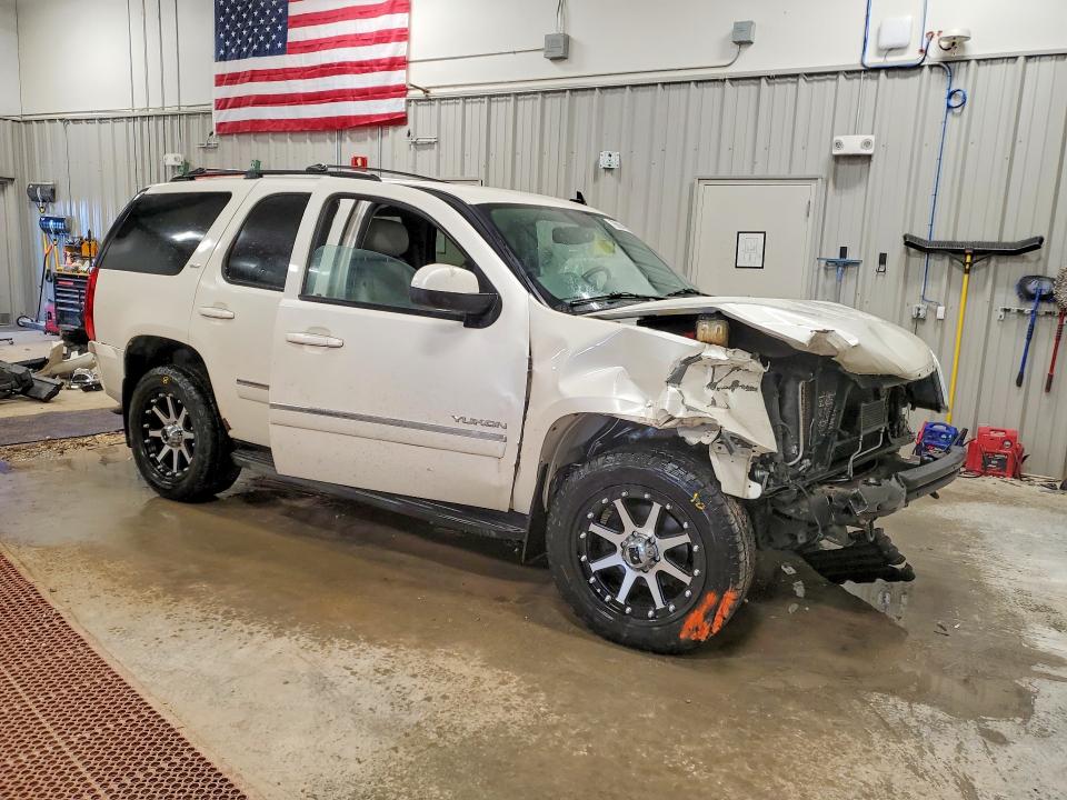 2012 Gmc Yukon მანქანა იყიდება აუქციონზე, vin: 1GKS2CE06CR217442, აუქციონის ნომერი: 78608405
