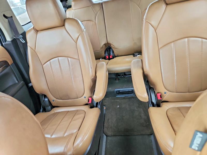 Aukcja sprzedaży 2016 Buick Enclave, vin: 5GAKRBKD7GJ203676, numer aukcji: 77772915