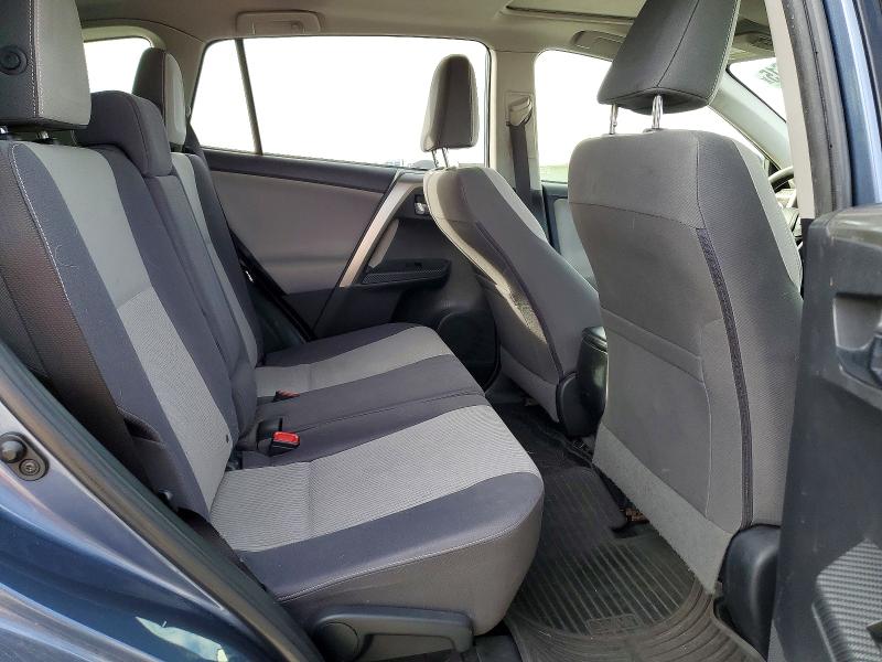 76599615 :رقم المزاد ، JTMRFREV9ED091820 vin ، 2014 Toyota Rav4 مزاد بيع