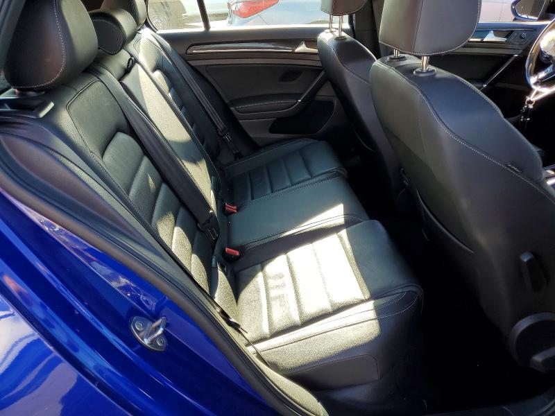 79103385 :رقم المزاد ، WVWLF7AU4FW172141 vin ، 2015 Volkswagen Golf Tdi S Manual مزاد بيع
