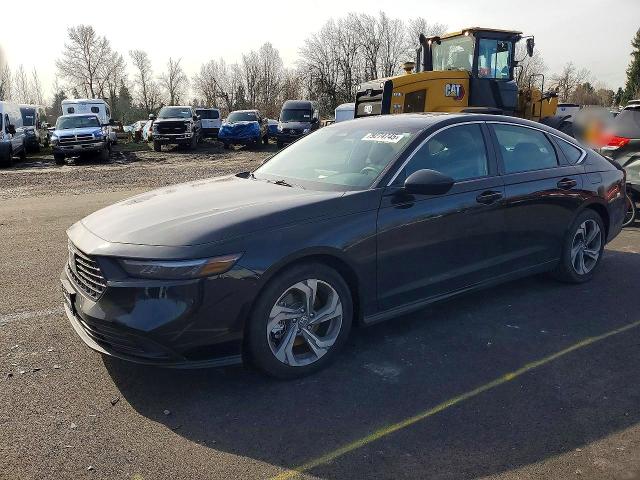 Aukcja sprzedaży 2025 Honda Accord, vin: 1HGCY2F51SA039456, numer aukcji: 79274745
