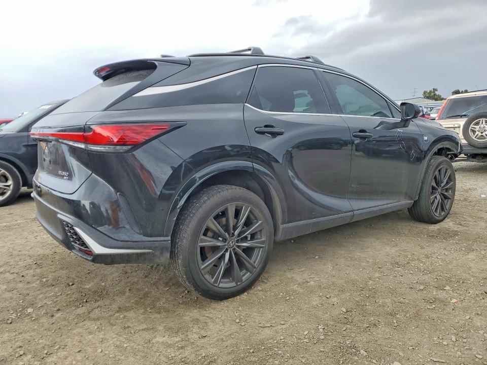 Продажа на аукционе авто 2024 Lexus Rx 350, vin: 2T2BAMCA0RC063874, номер лота: 77747785