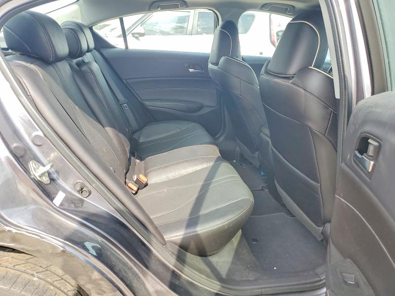 Aukcja sprzedaży 2019 Acura Ilx, vin: 19UDE2F73KA012113, numer aukcji: 76799015