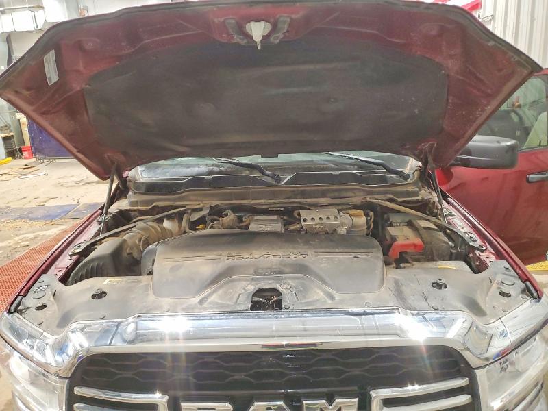 72896225 :رقم المزاد ، 3C6UR5CL3NG222150 vin ، 2022 Ram 2500 مزاد بيع