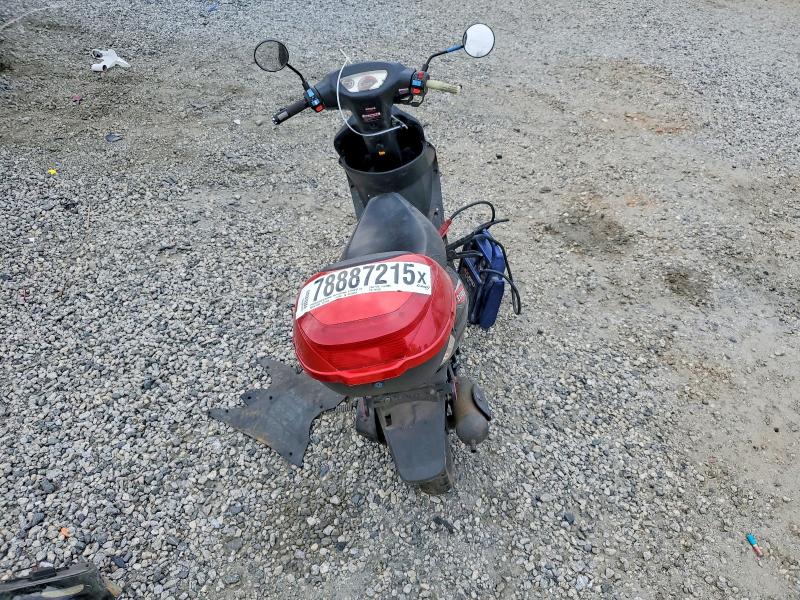 Aukcja sprzedaży 2024 Other Automobile Moped, vin: L2BB9NCC4RB201266, numer aukcji: 78887215