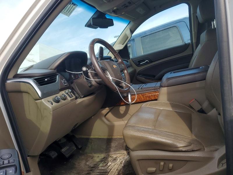 Продажа на аукционе авто 2017 Chevrolet Tahoe, vin: 1GNSKCKC2HR375138, номер лота: 77153305